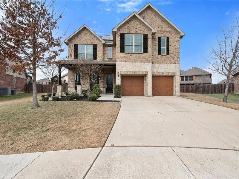Mansfield, TX 76063,4701 Gladiola Court