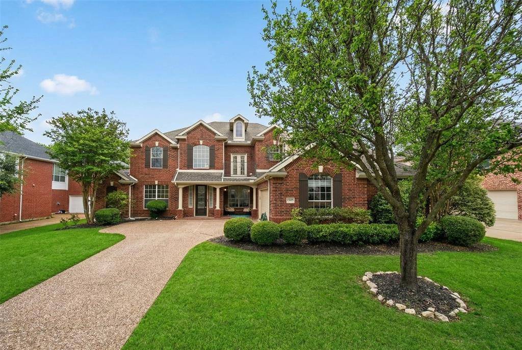 Allen, TX 75002,1505 Winterbrook Court