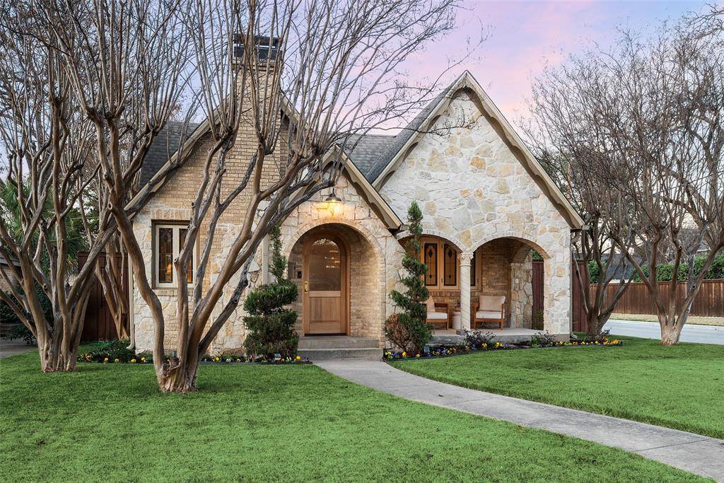 Dallas, TX 75206,5151 Monticello Avenue