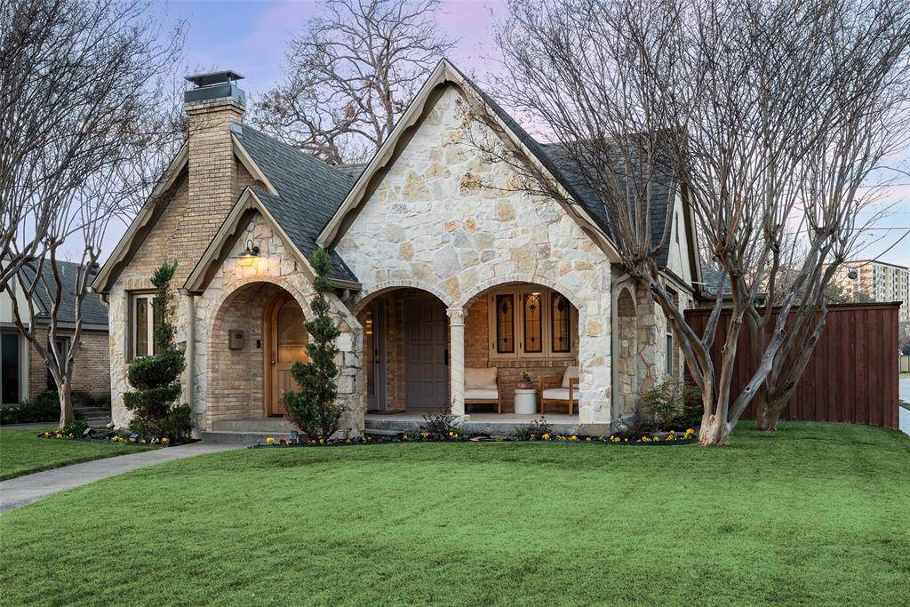 Dallas, TX 75206,5151 Monticello Avenue