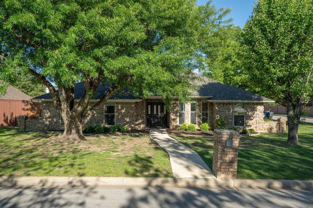 Southlake, TX 76092,2901 Flamingo Circle