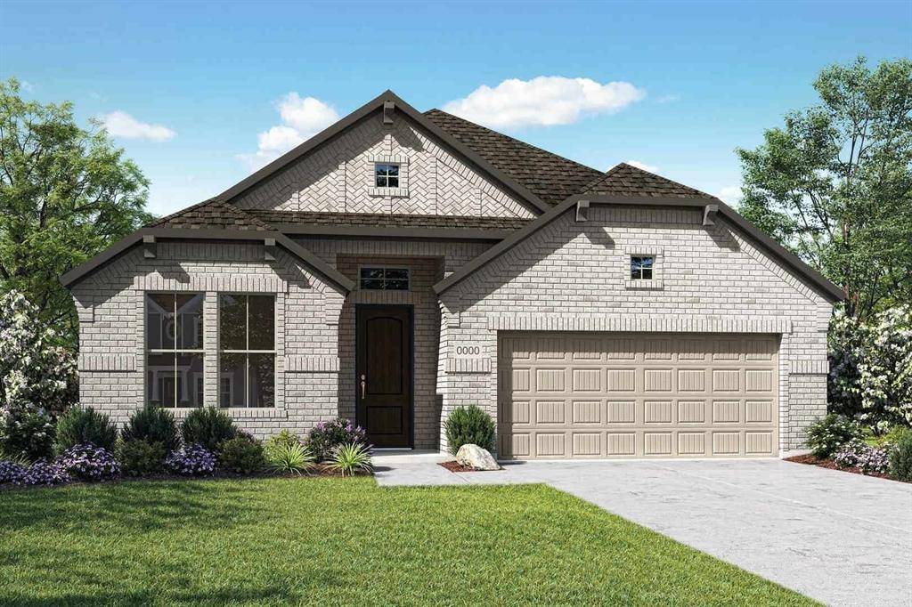 Little Elm, TX 76227,7321 Red Maple Drive