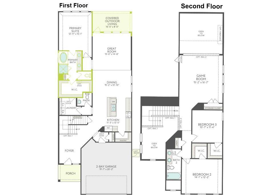 Denton, TX 76249,7409 Autumn Hill Drive