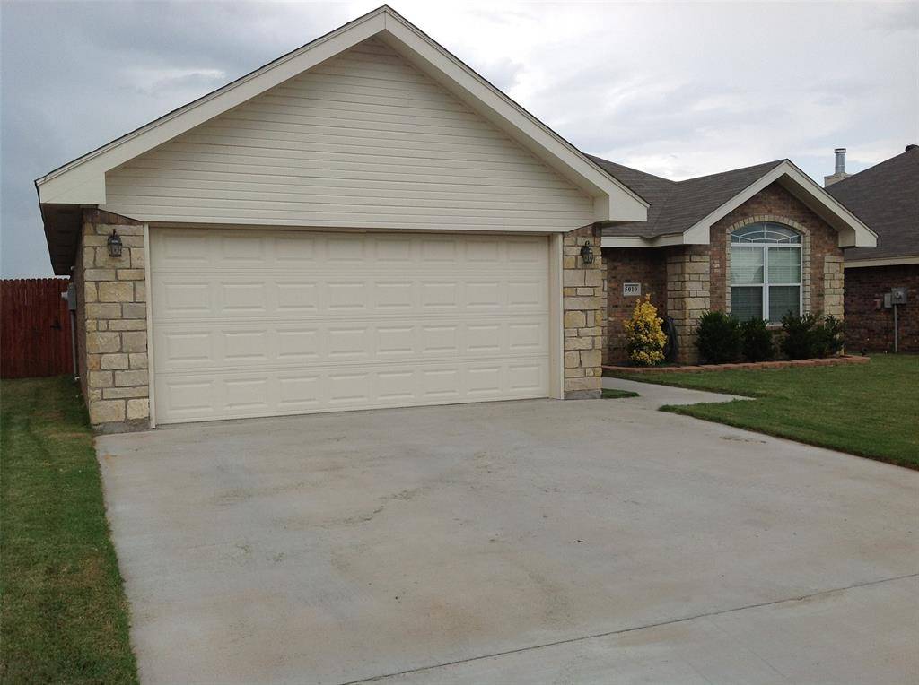 Abilene, TX 79602,5010 Coyote Run