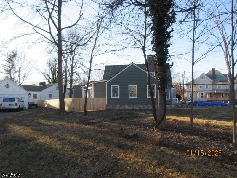 Plainfield City, NJ 07060,900 Madison Ave #2