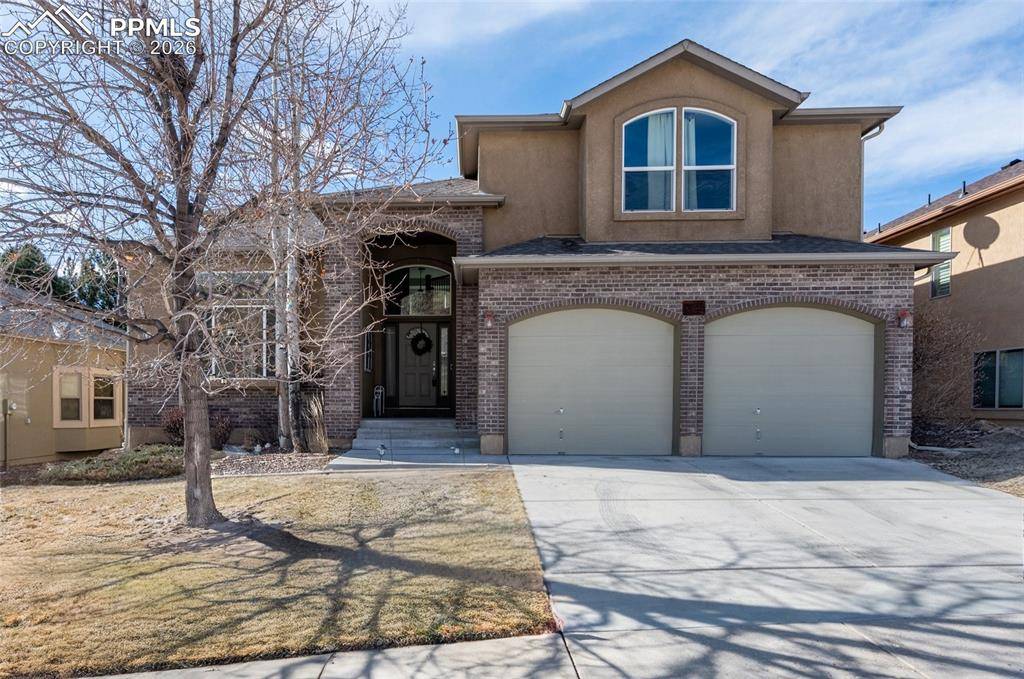 Colorado Springs, CO 80919,7436 Centennial Glen DR