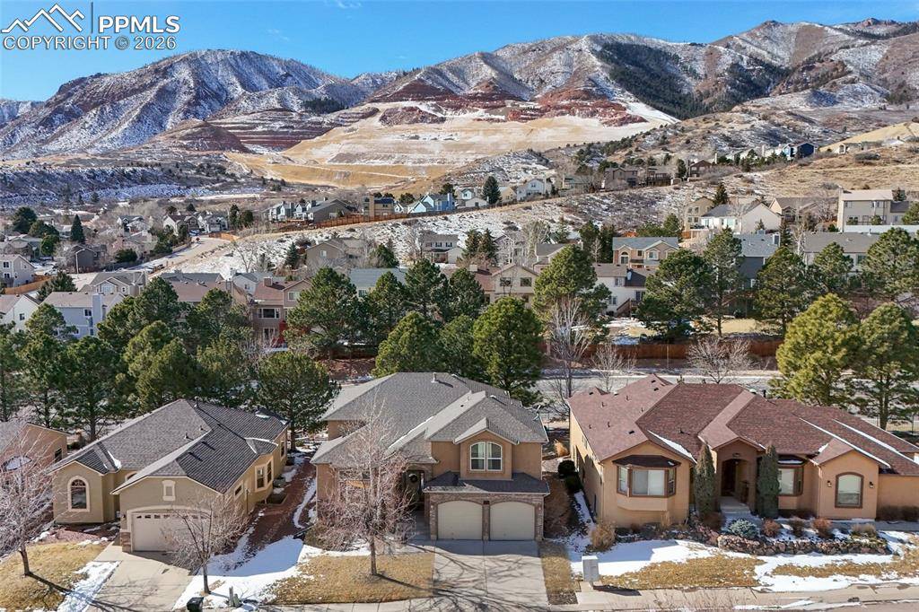 Colorado Springs, CO 80919,7436 Centennial Glen DR