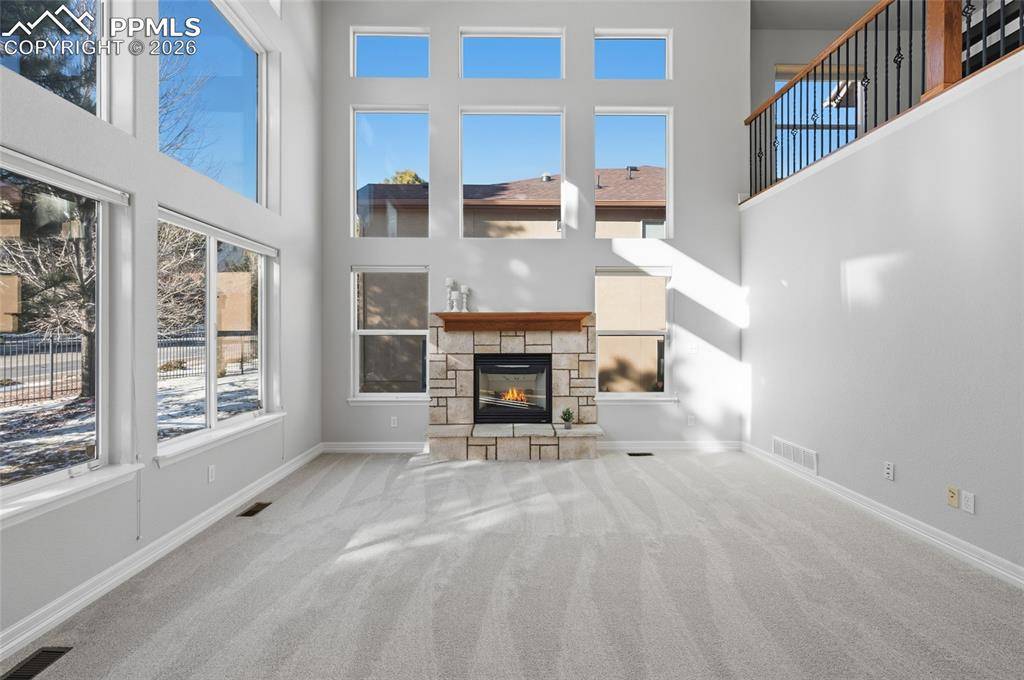 Colorado Springs, CO 80919,7436 Centennial Glen DR