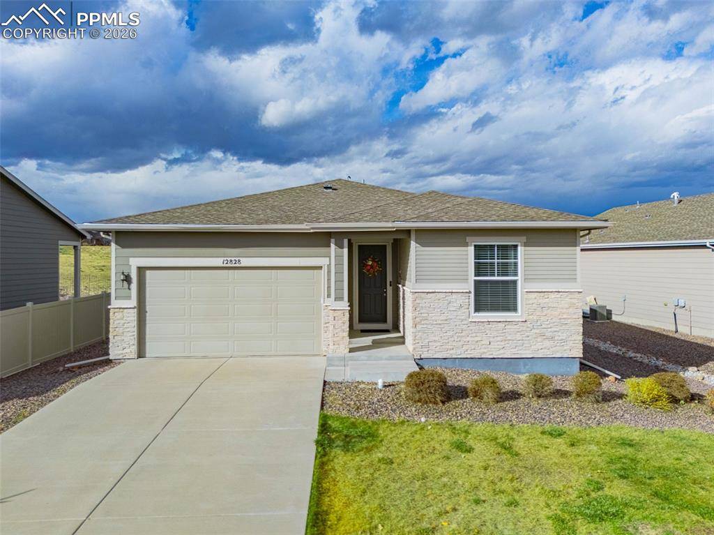 Peyton, CO 80831,12828 Stone Valley DR