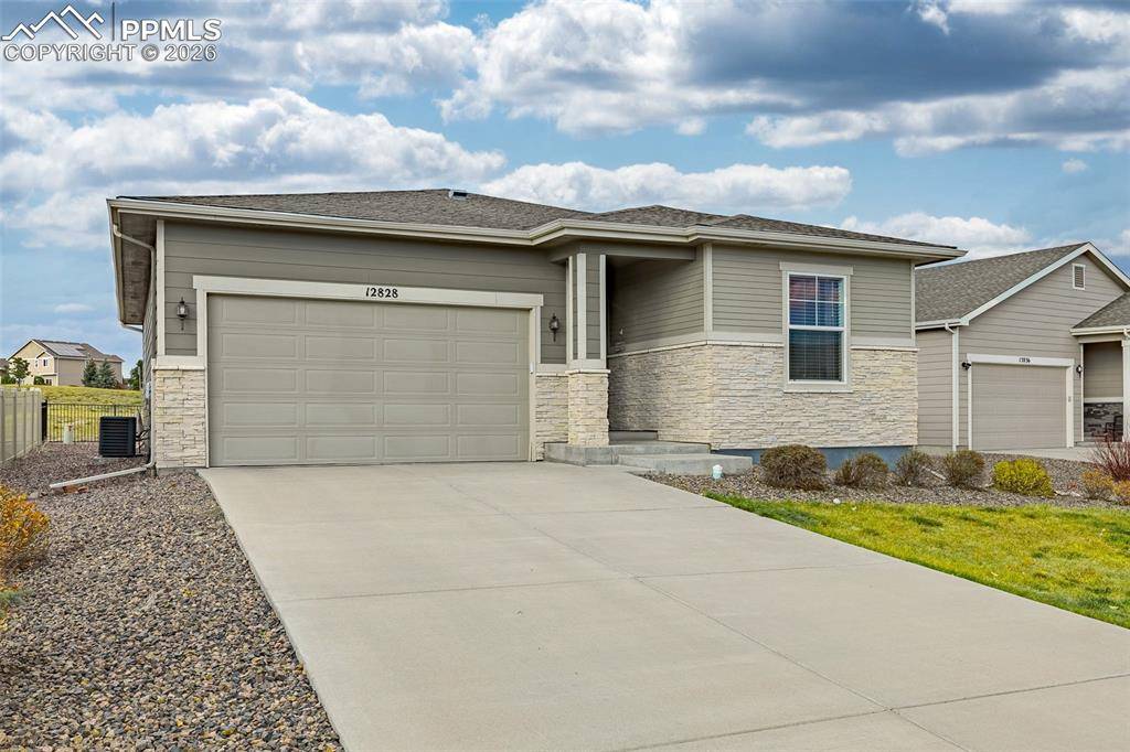 Peyton, CO 80831,12828 Stone Valley DR
