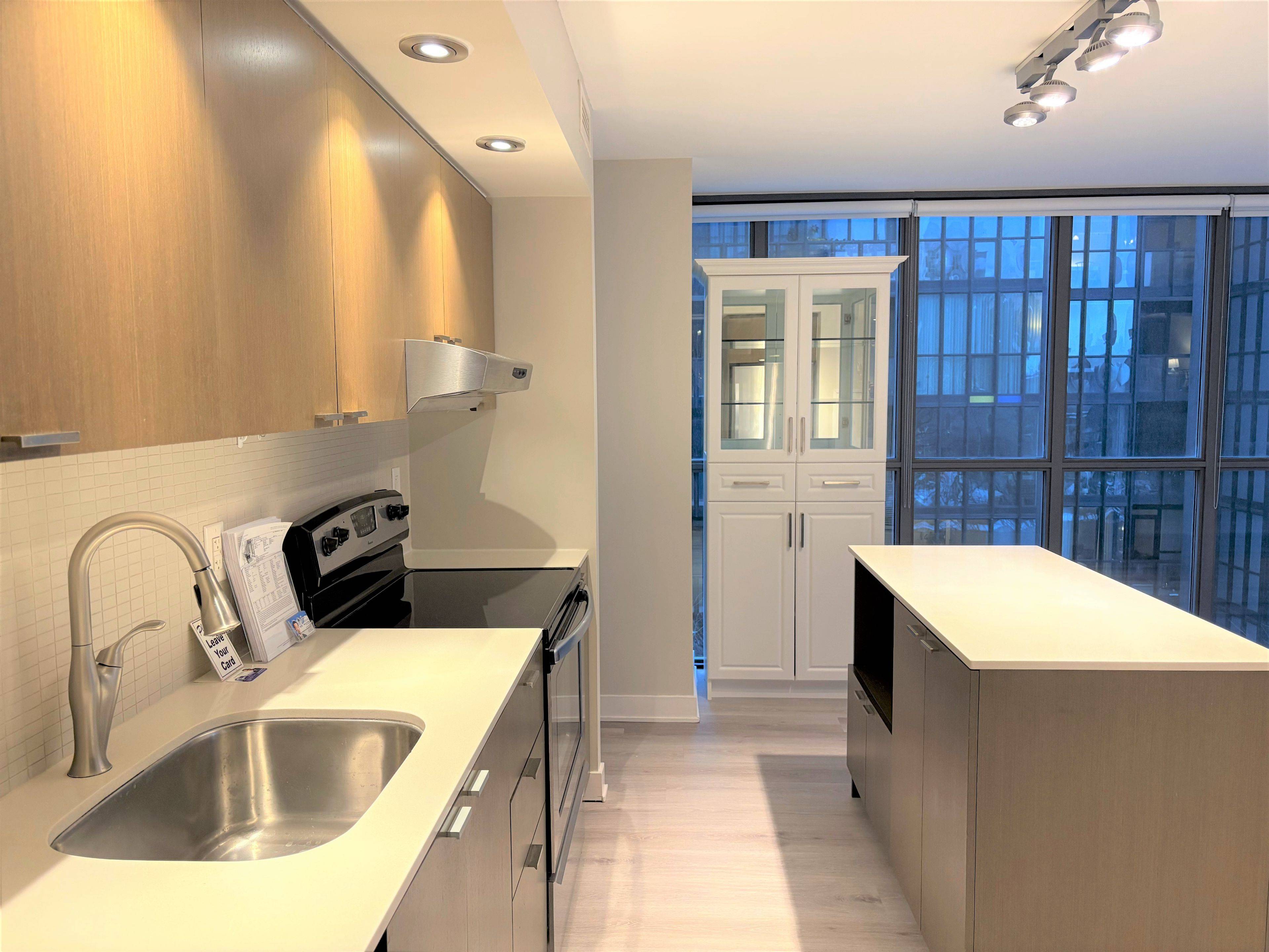 110 Charles ST E #503, Toronto C08, ON M4Y 1T5