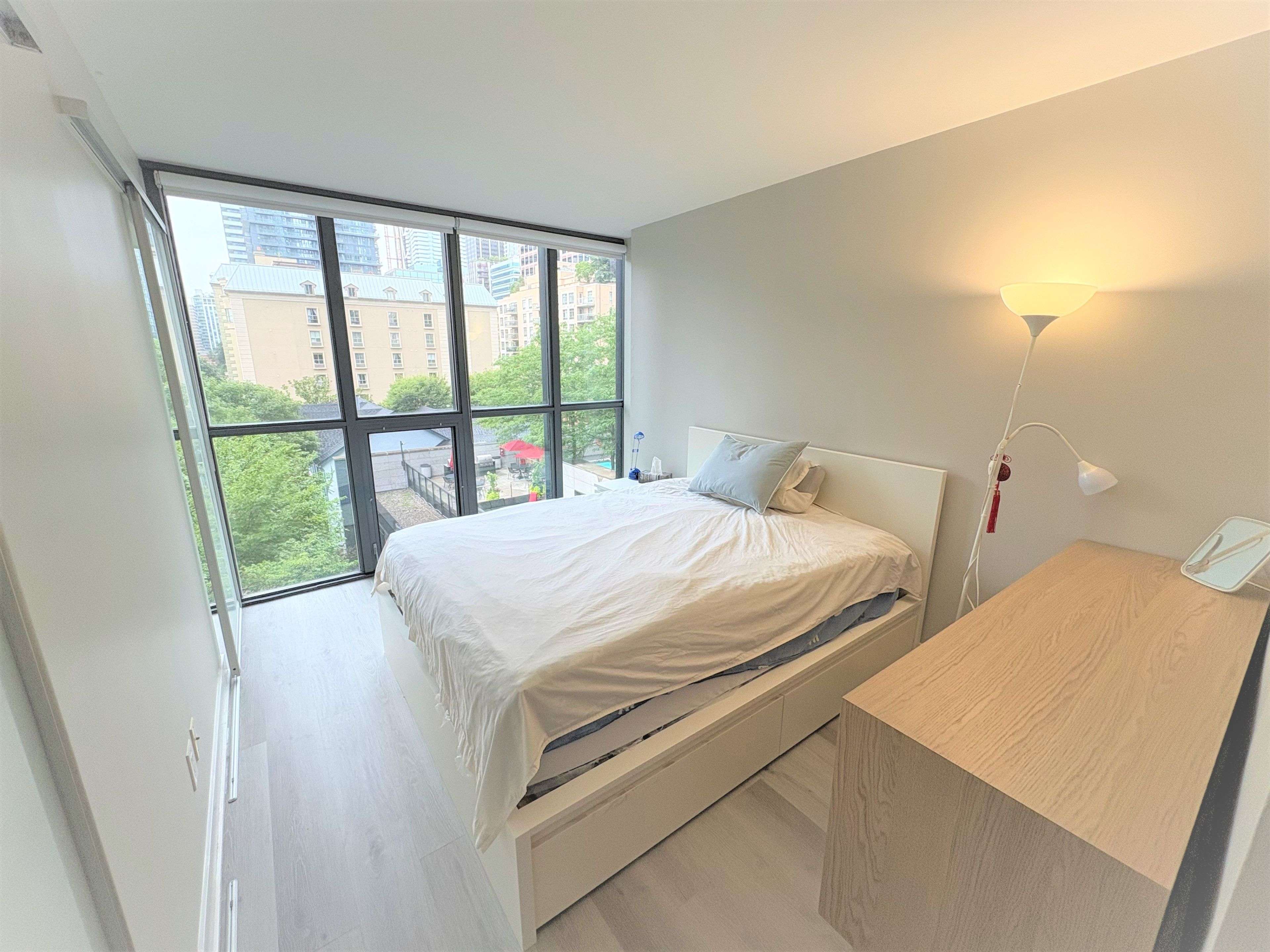 110 Charles ST E #503, Toronto C08, ON M4Y 1T5