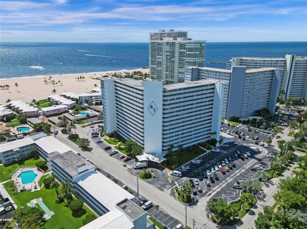 Fort Lauderdale, FL 33316,1900 S Ocean Dr #611