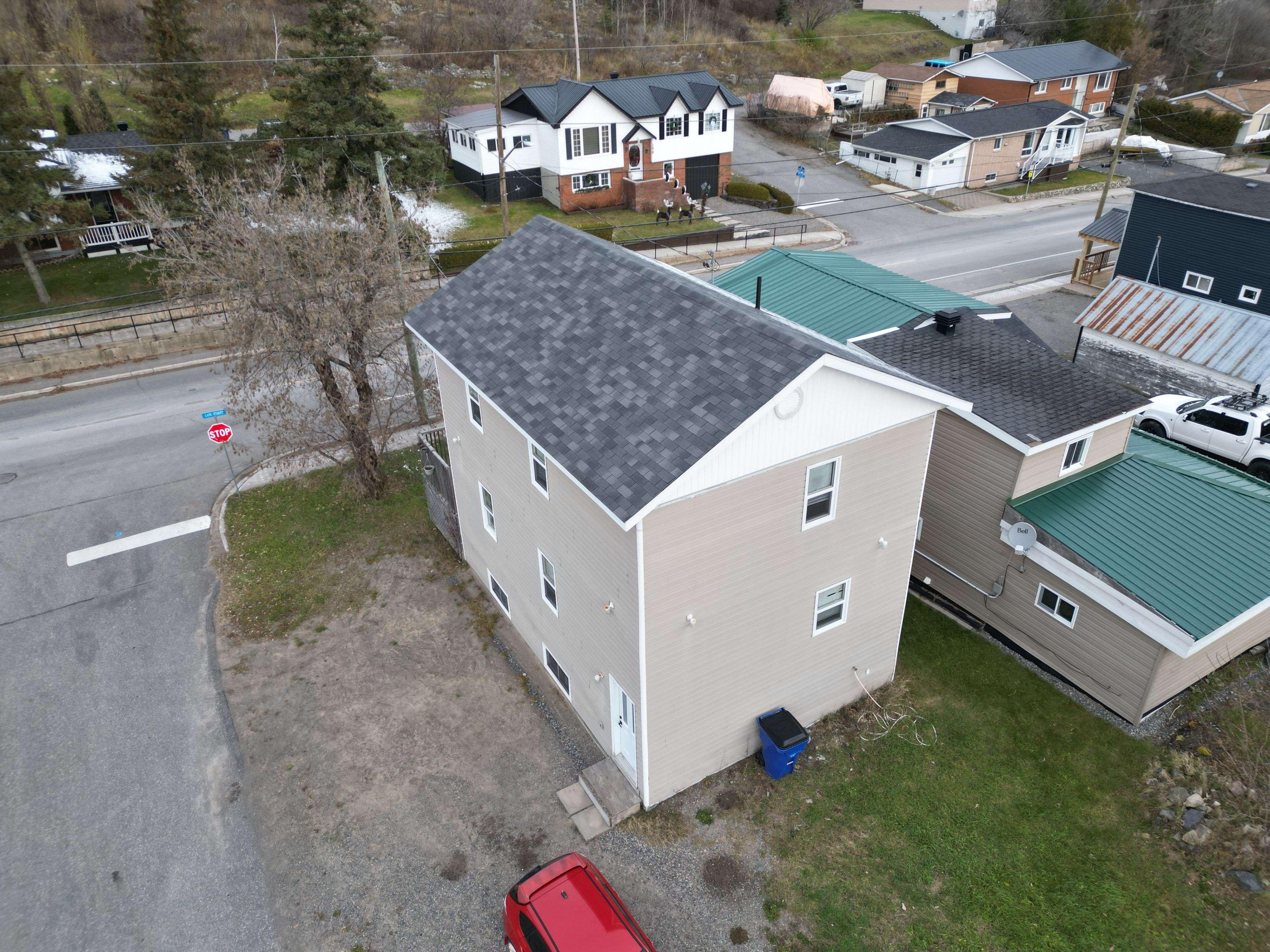 187 Lang ST, Cobalt, ON P0J 1C0