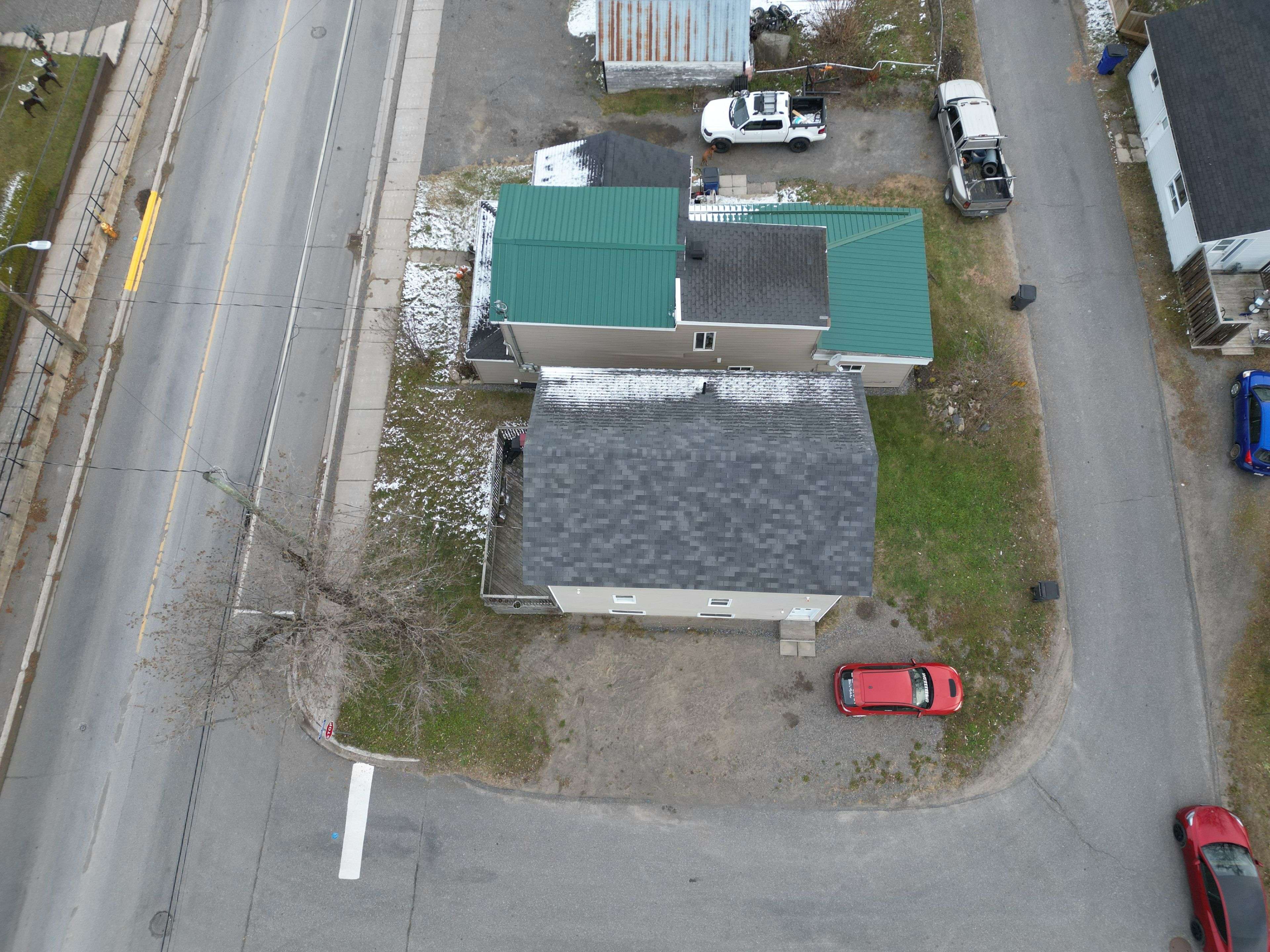 187 Lang ST, Cobalt, ON P0J 1C0