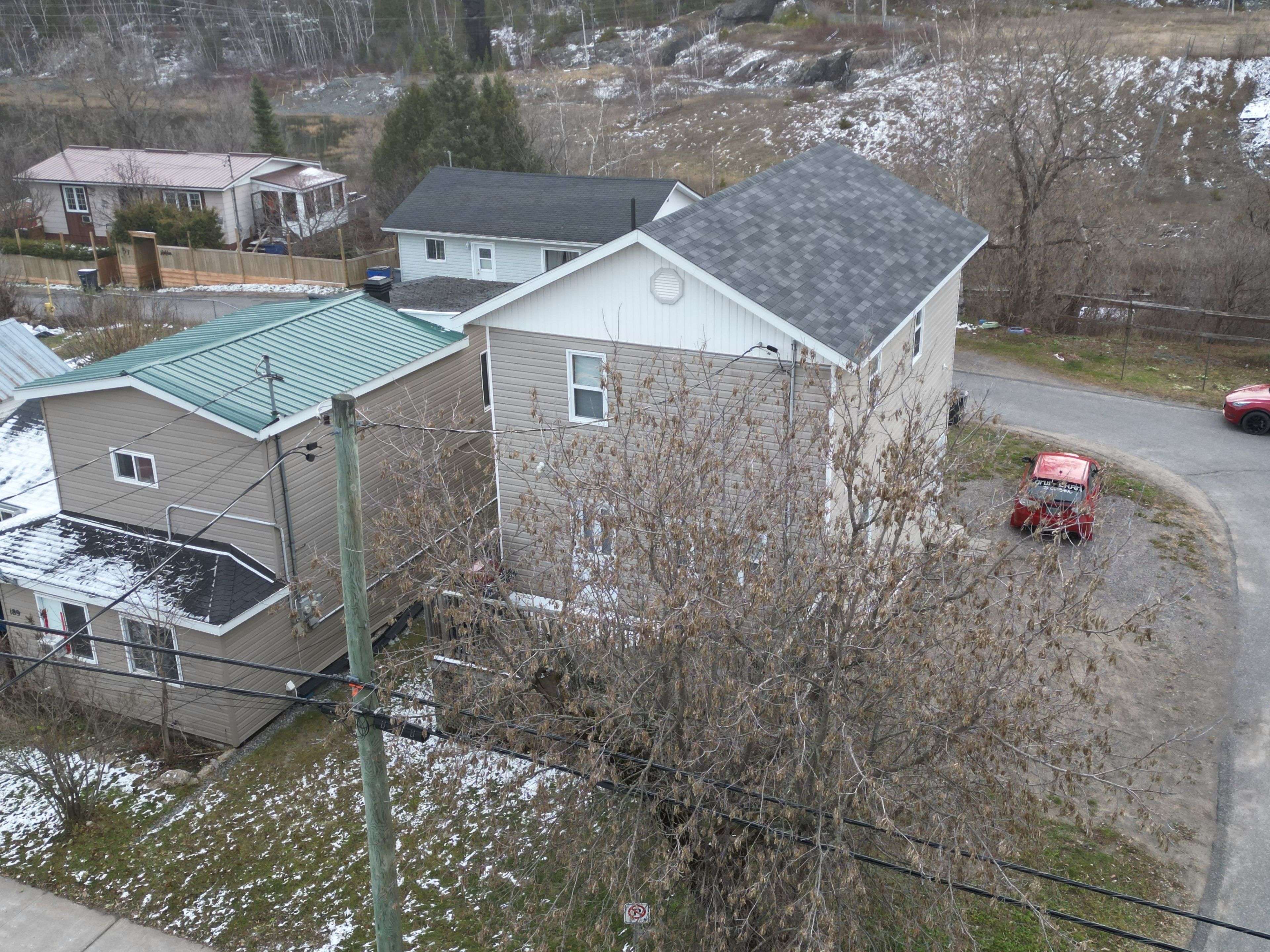 187 Lang ST, Cobalt, ON P0J 1C0