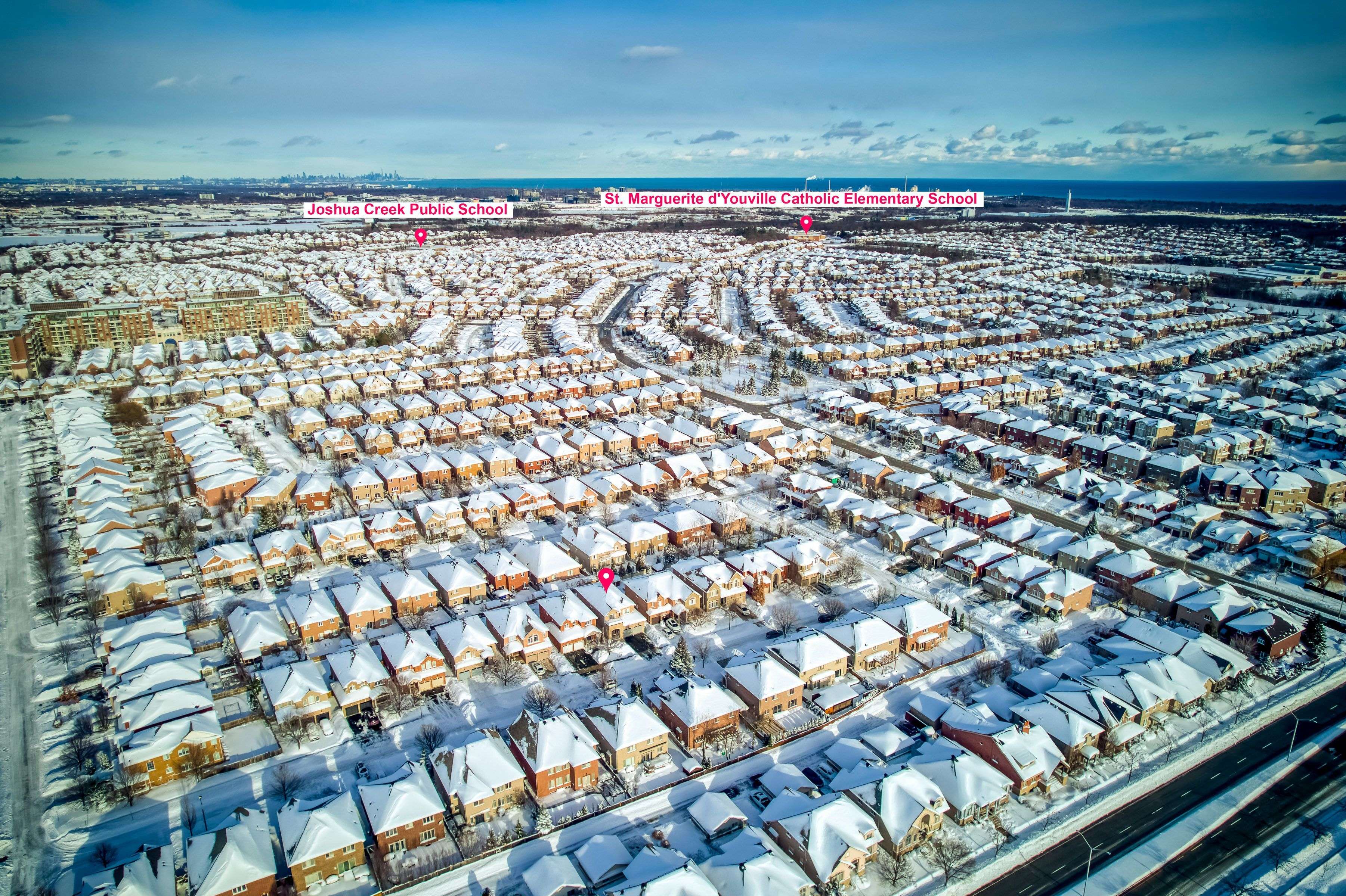 2467 Chaplin RD, Oakville, ON L6H 7L6