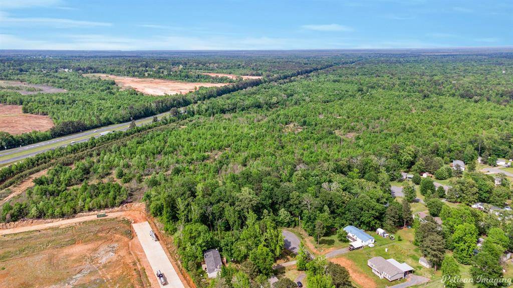 0 I-20@Hwy 157 -211 ACRE Road, Haughton, LA 71037