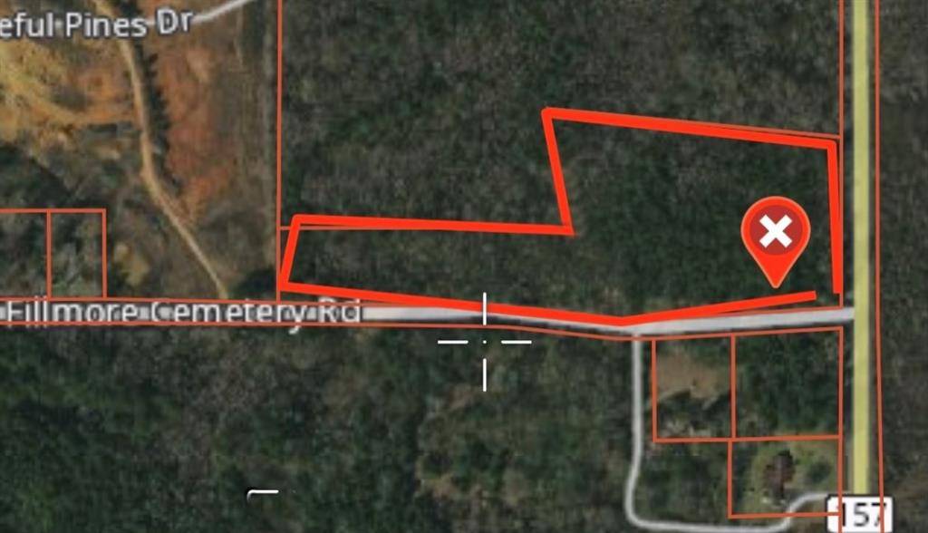 0 Fillmore Cemetery Road, Haughton, LA 71037
