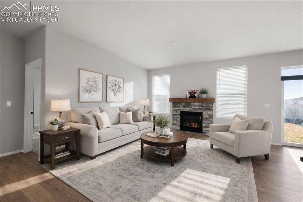 Peyton, CO 80831,9962 Hidden Ranch CT