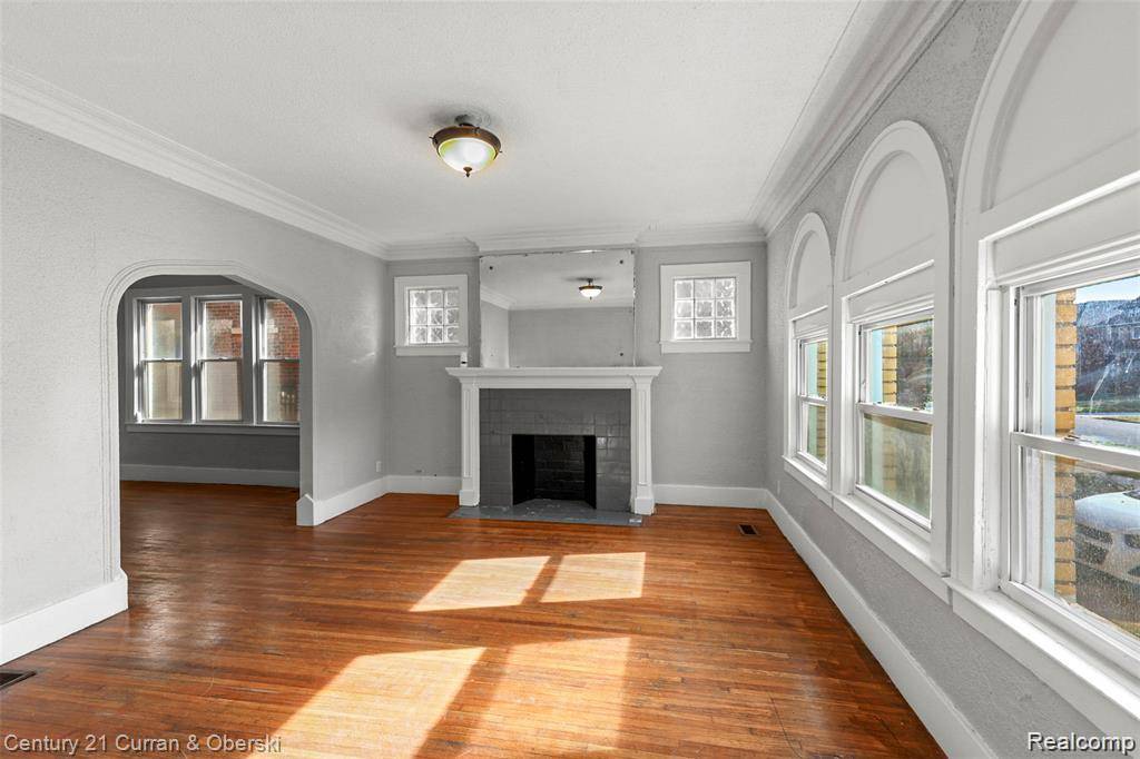 Detroit, MI 48206,3014 Sturtevant ST