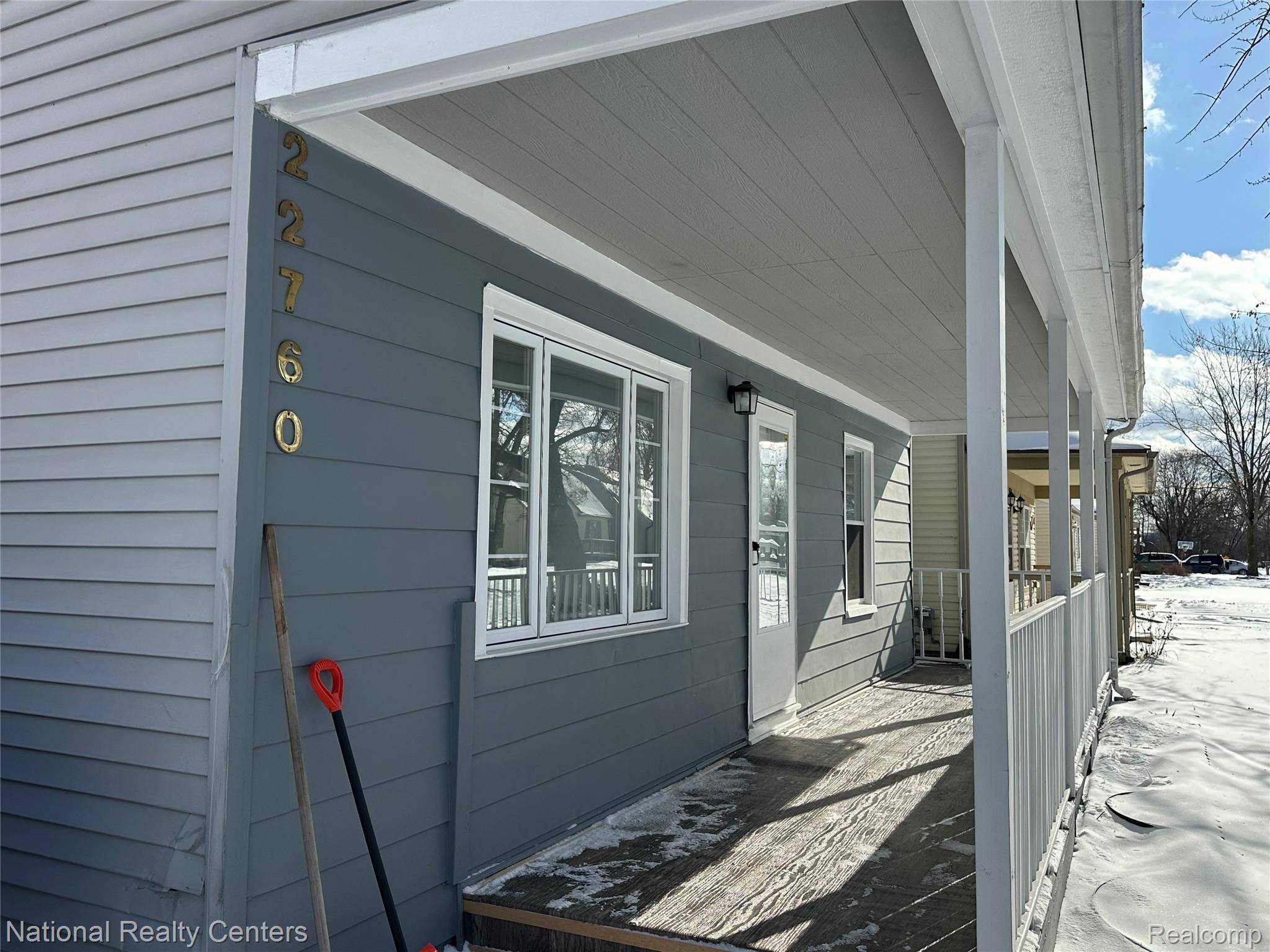 Farmington Hills, MI 48336,22760 Purdue AVE