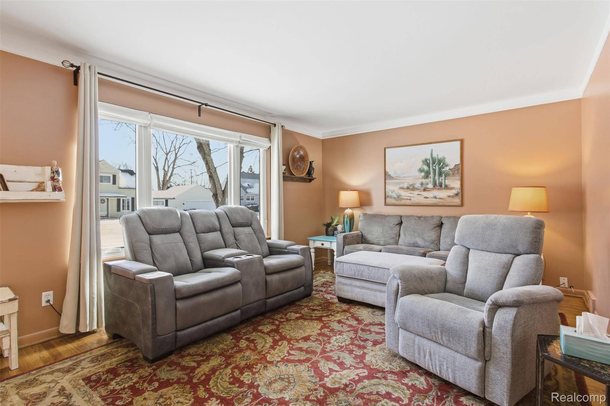 Redford, MI 48240,18527 Gaylord