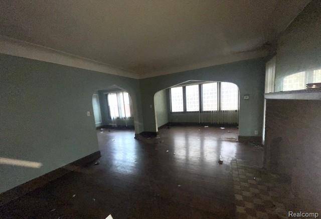 Detroit, MI 48224,5083 Devonshire RD