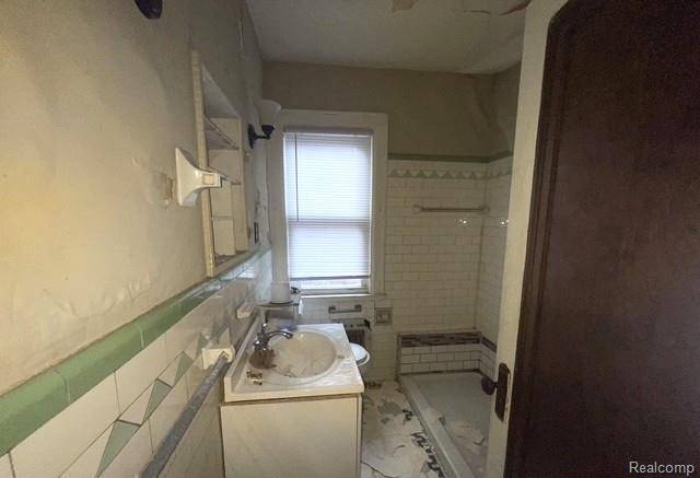 Detroit, MI 48224,5083 Devonshire RD