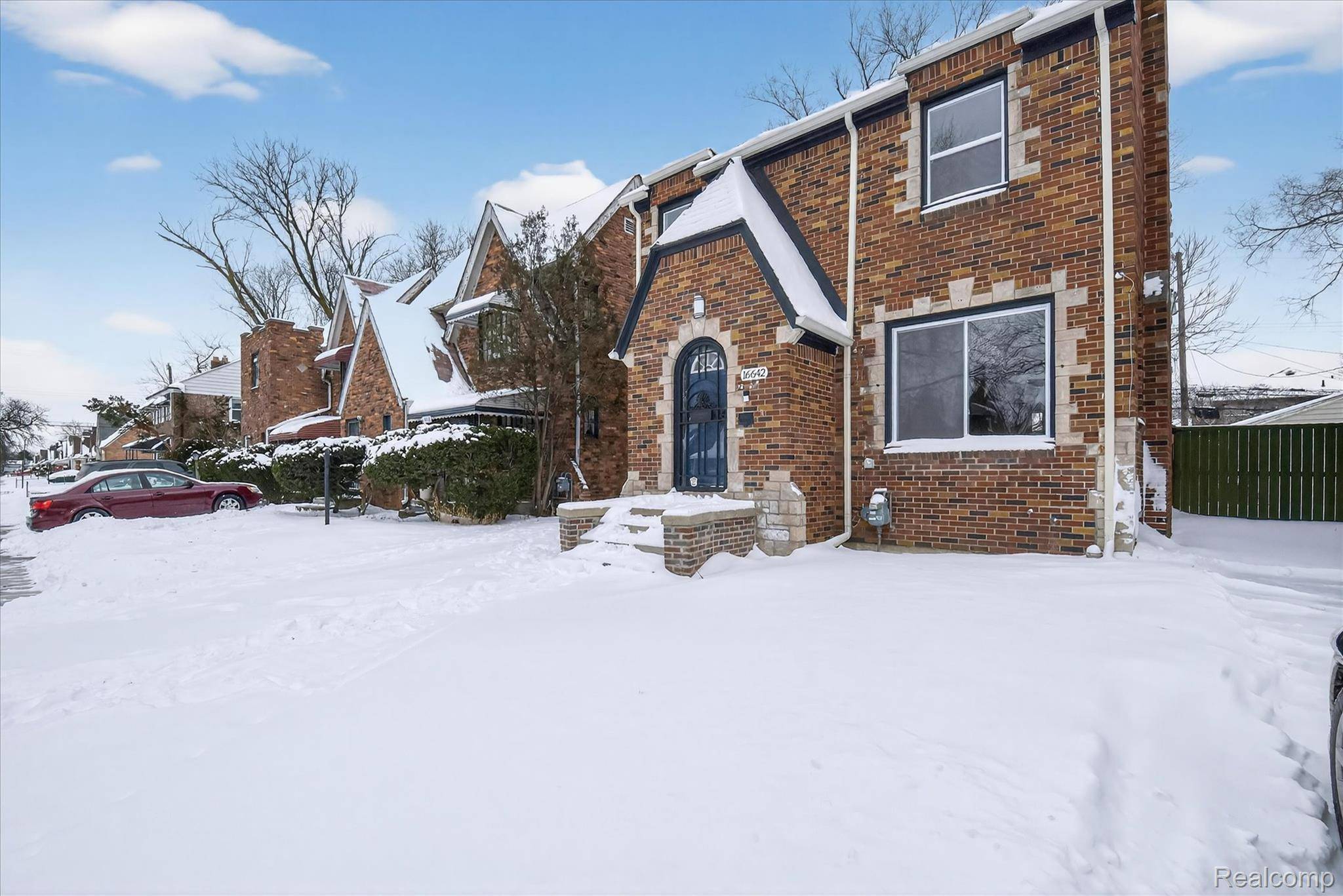 Detroit, MI 48221,16642 Monte Vista ST