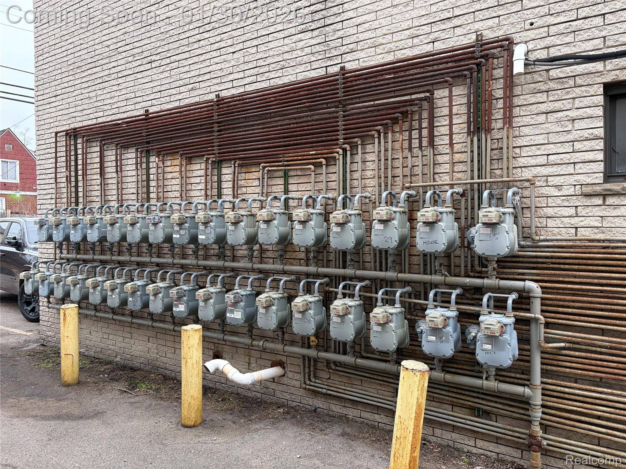 Detroit, MI 48235,16623 Schaefer HWY