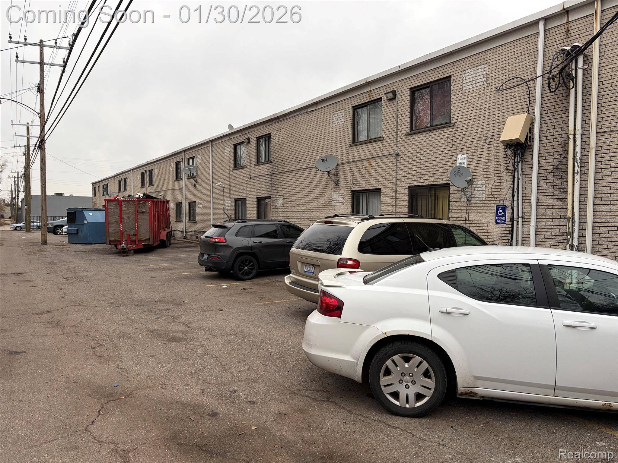 Detroit, MI 48235,16623 Schaefer HWY