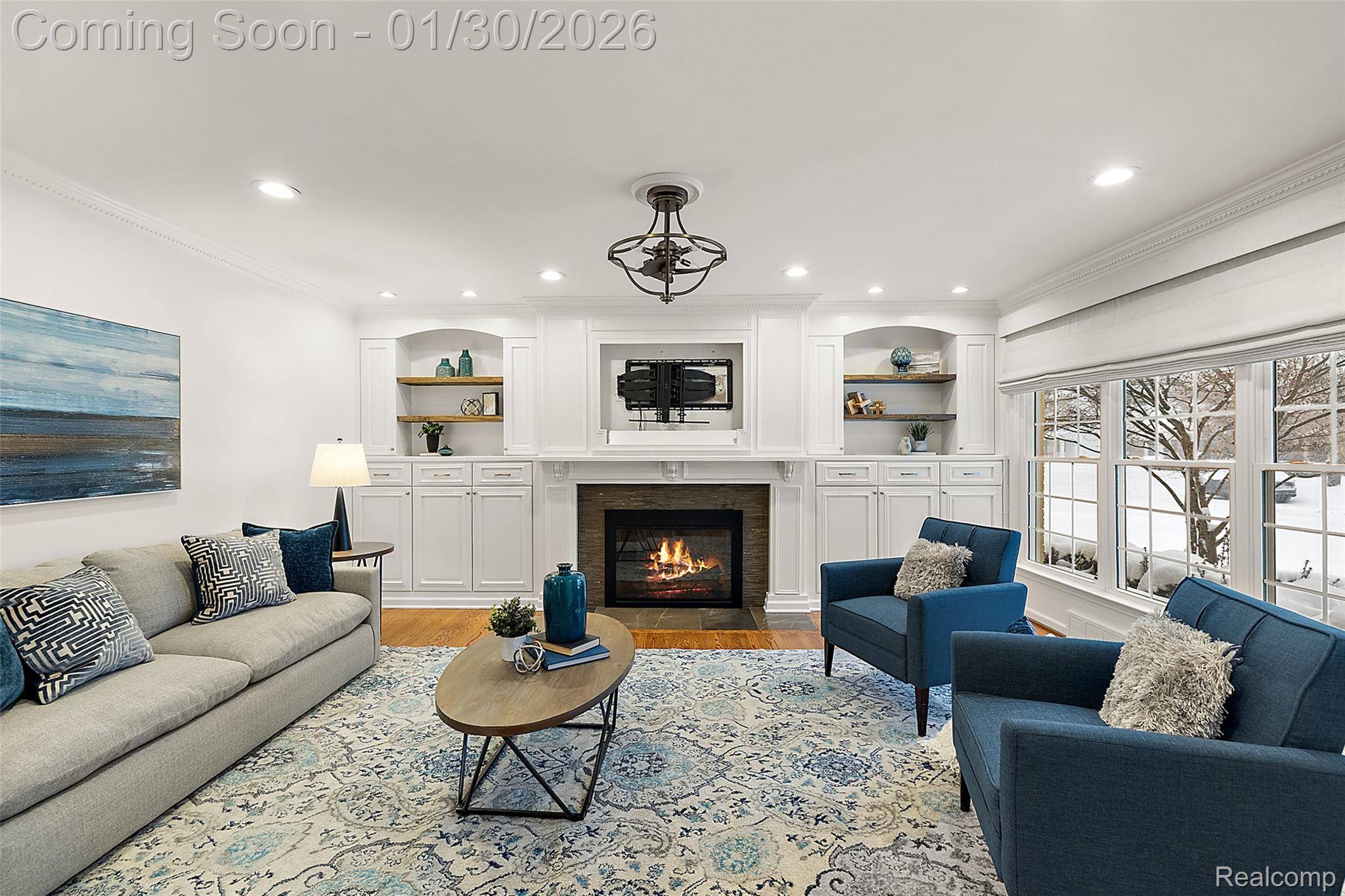 Birmingham, MI 48009,1508 Maryland BLVD