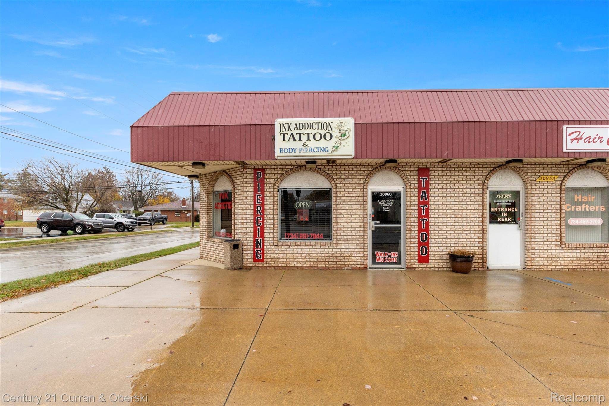 30960 Ford RD, Garden City, MI 48135