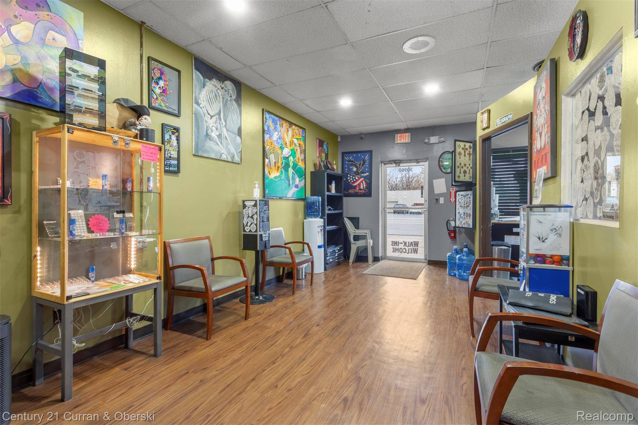 30960 Ford RD, Garden City, MI 48135