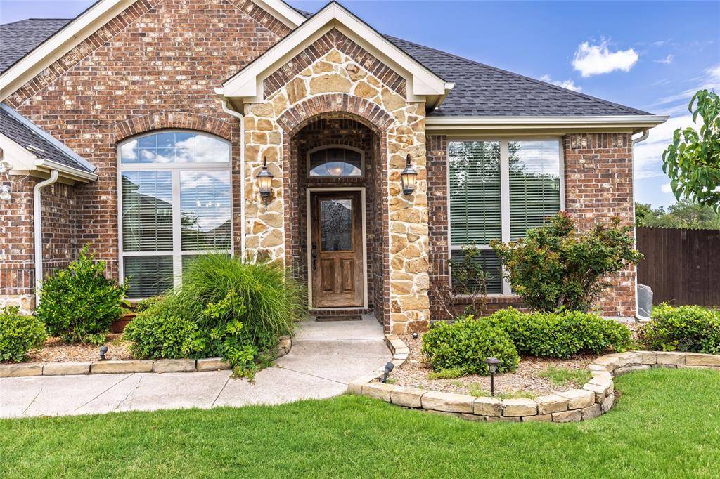 Greenville, TX 75402,1002 Ethan Drive