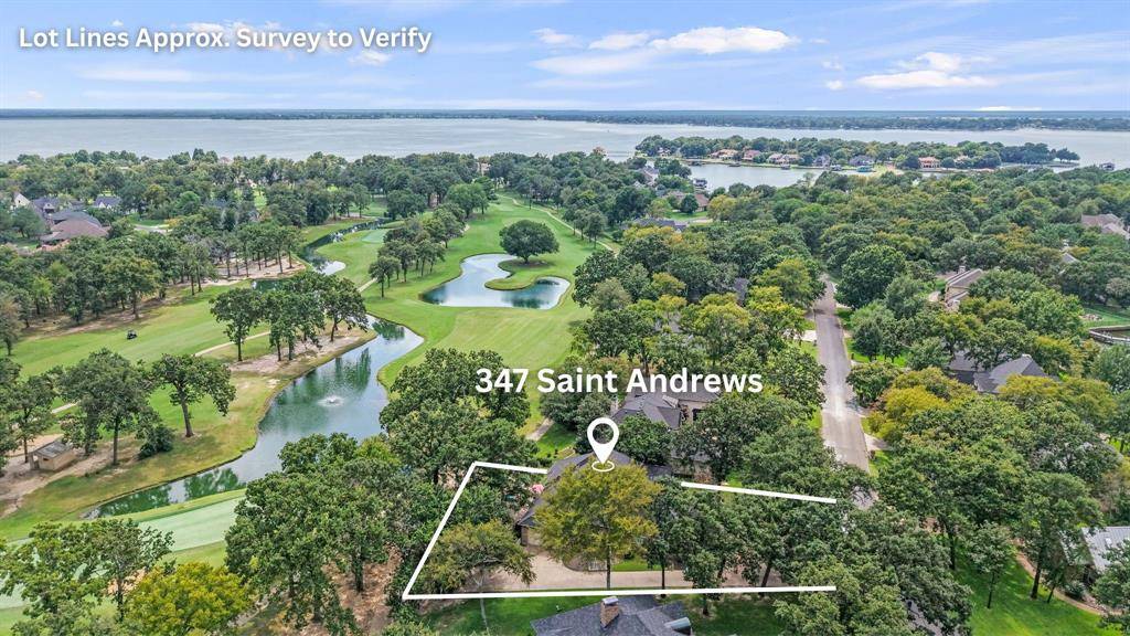 Mabank, TX 75156,347 Saint Andrews Drive