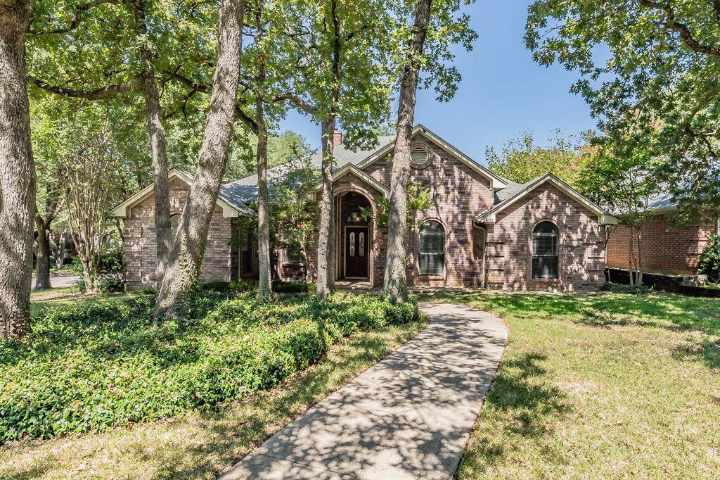 Arlington, TX 76001,3407 Forestshire Court