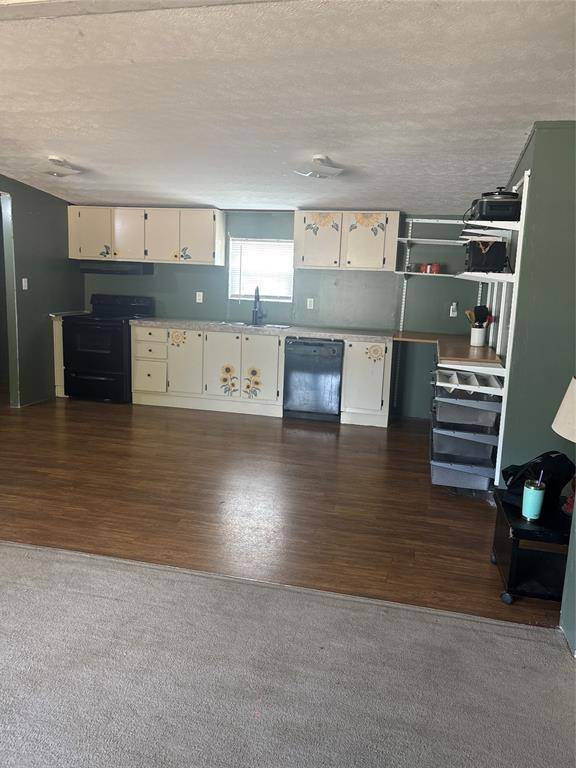 Covington, TX 76636,133 Cemetery Road