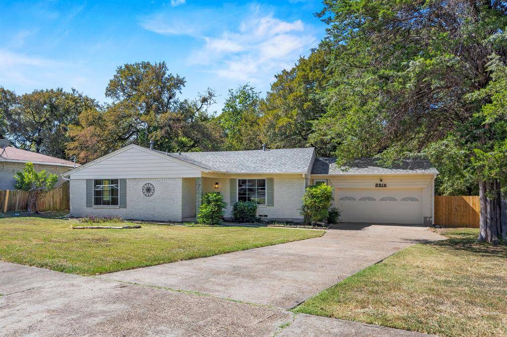 Dallas, TX 75227,2215 Mack Lane