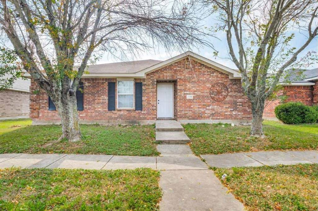 Lancaster, TX 75146,2118 Augusta Street