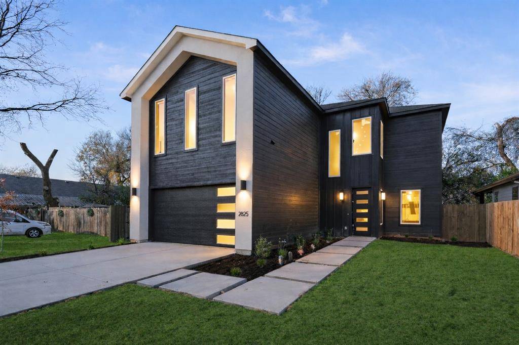 Dallas, TX 75215,2825 Dorris Street