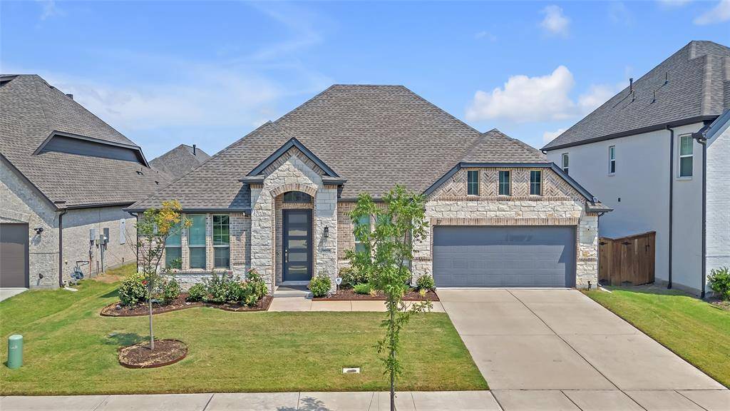 Melissa, TX 75454,3520 Abingdon Avenue