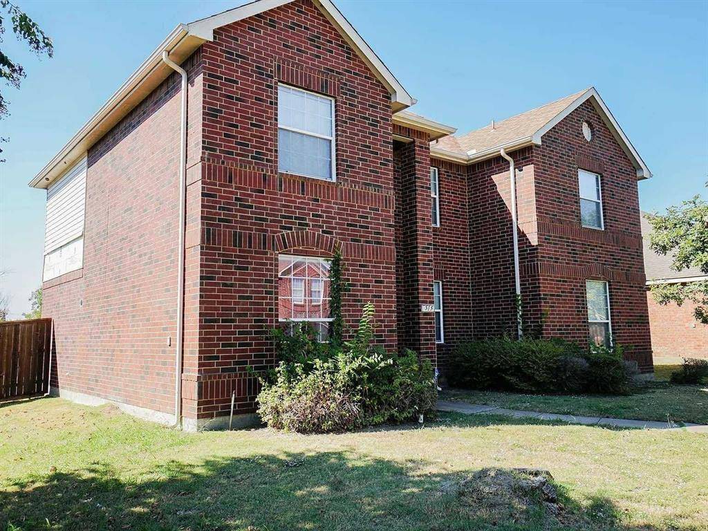 Mesquite, TX 75181,515 Binkley Court