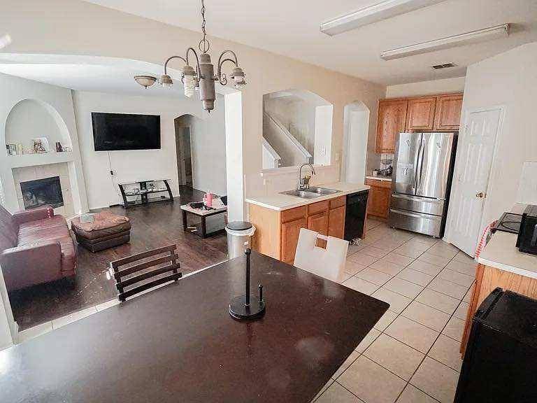 Mesquite, TX 75181,515 Binkley Court