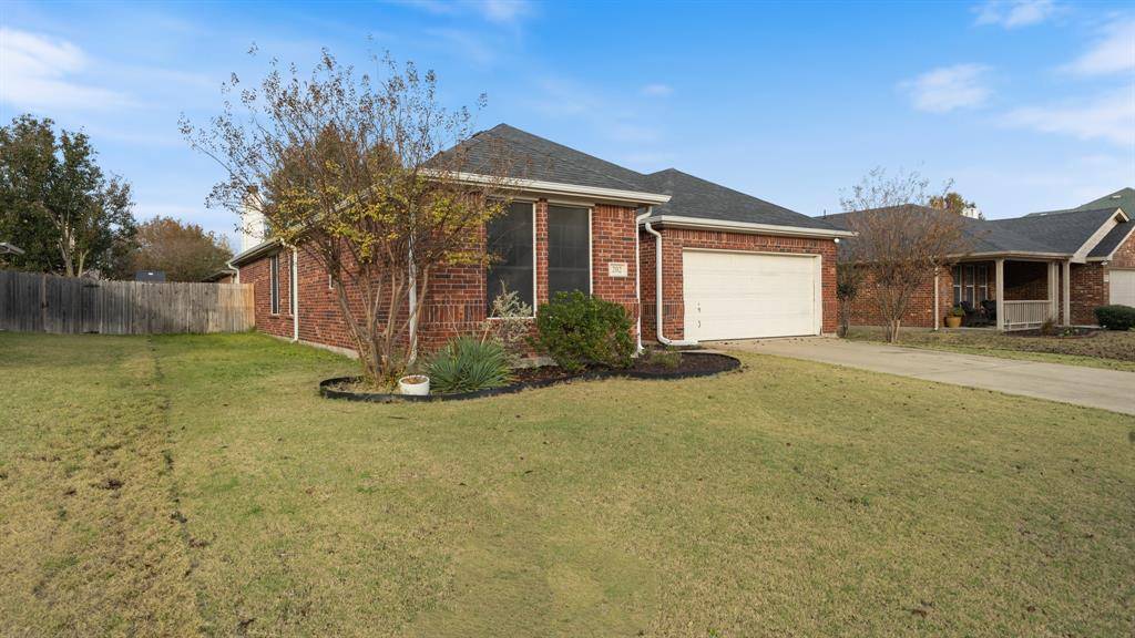 Crandall, TX 75114,202 Angelina Drive