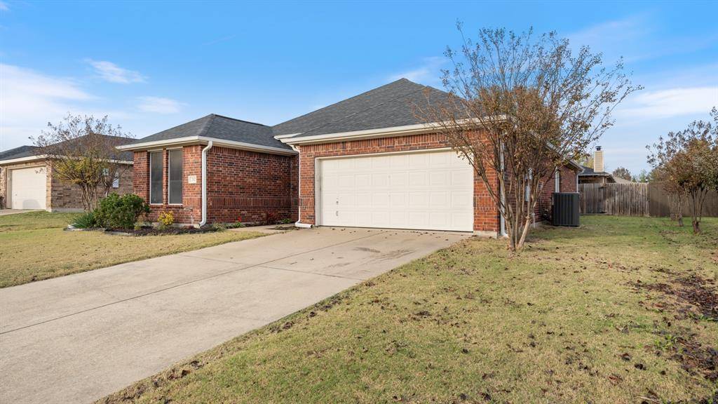 Crandall, TX 75114,202 Angelina Drive