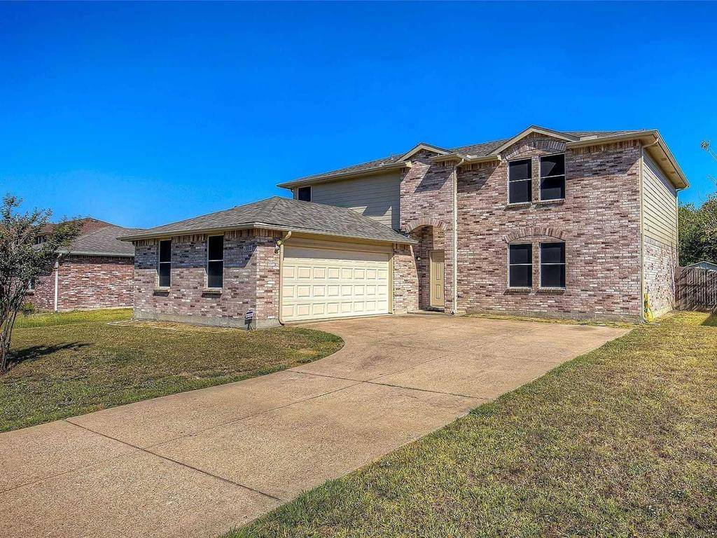 Mesquite, TX 75181,1033 Burnet Drive