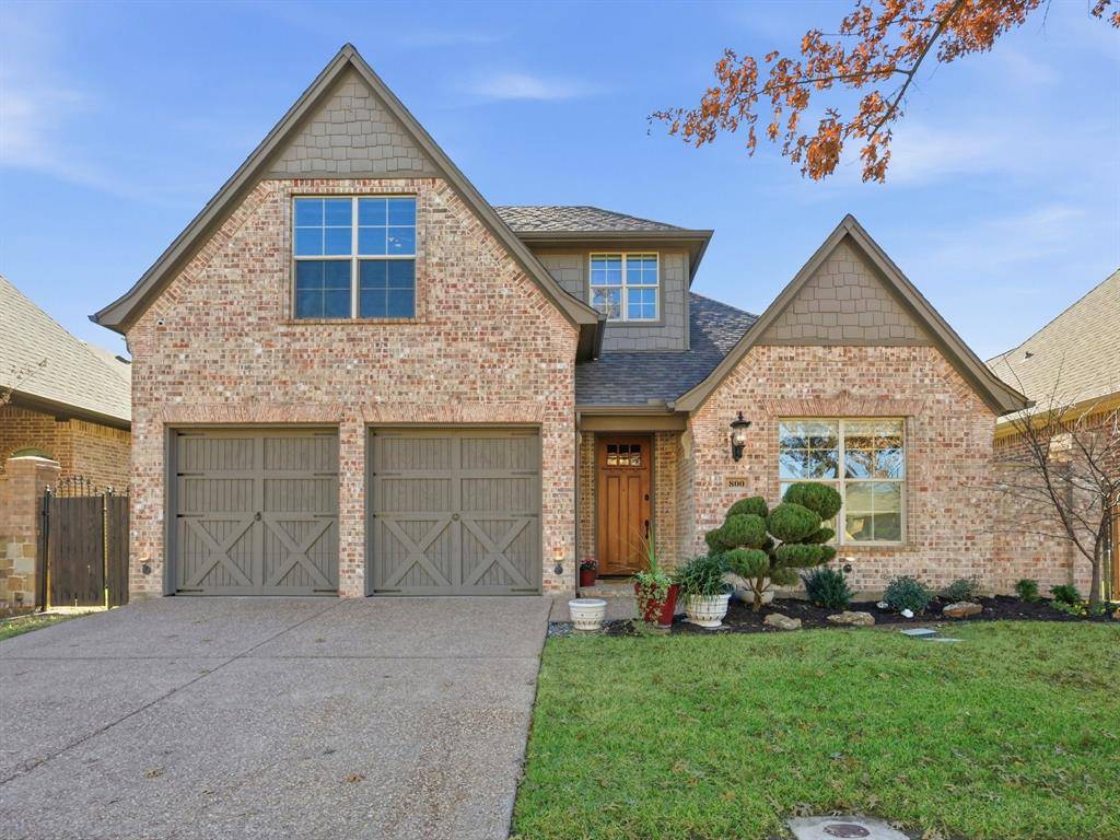 Keller, TX 76248,800 Silver Lake Drive