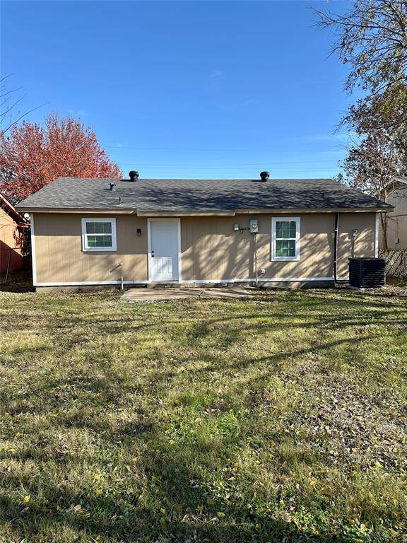 Waxahachie, TX 75165,514 Peters Street